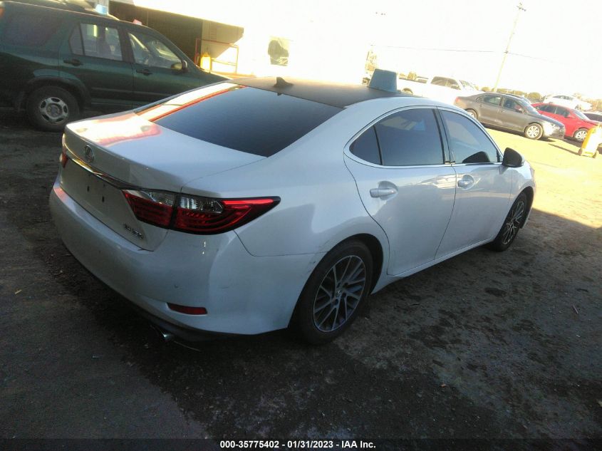 2014 Lexus Es 350 VIN: JTHBK1GG5E2106563 Lot: 35775402