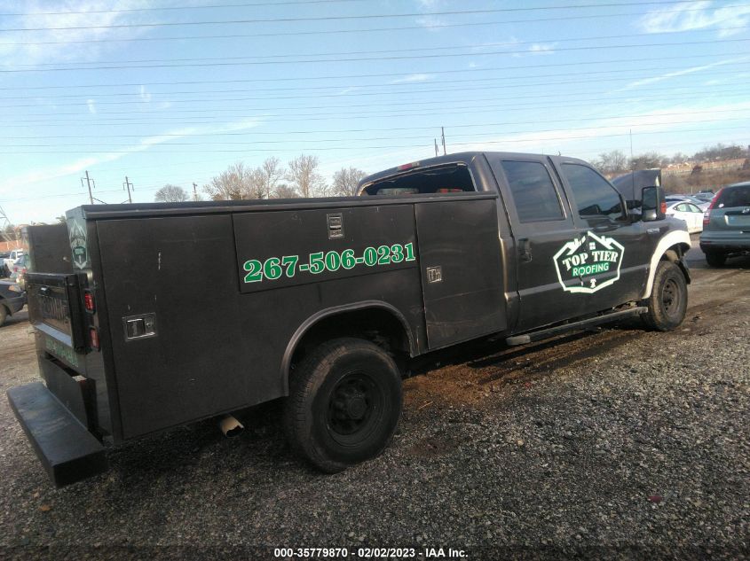 2000 Ford Super Duty F-250 VIN: 1FTNW21F9YEB14399 Lot: 41141695