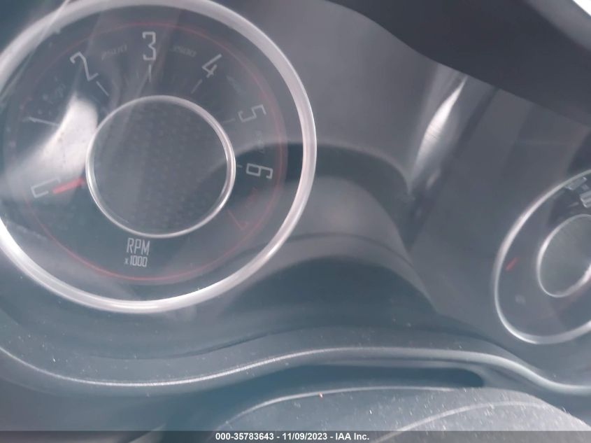 2018 Chevrolet Equinox Lt VIN: 19UUA8F2XCA034405 Lot: 38096164