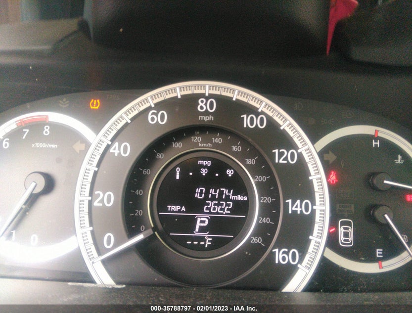 1HGCR2F39DA174537