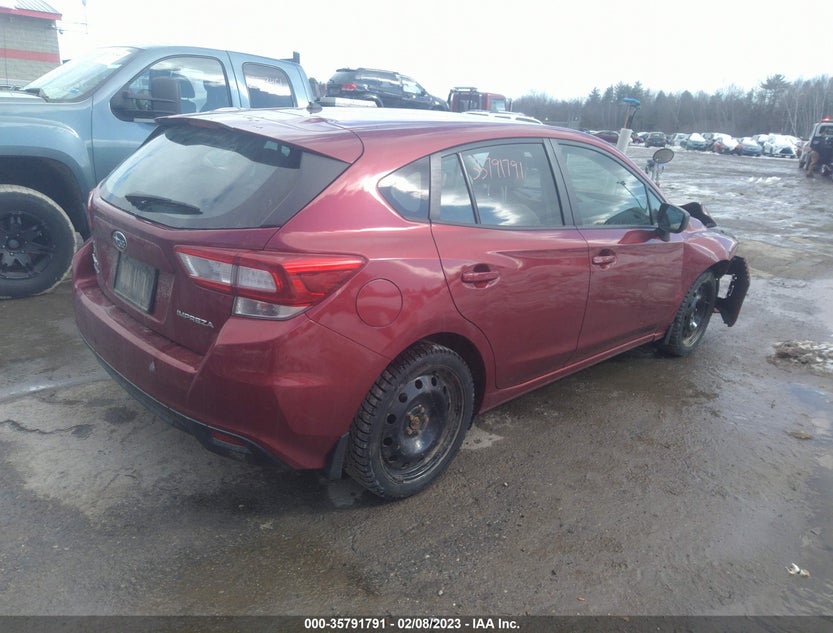 4S3GTAA61K3749180