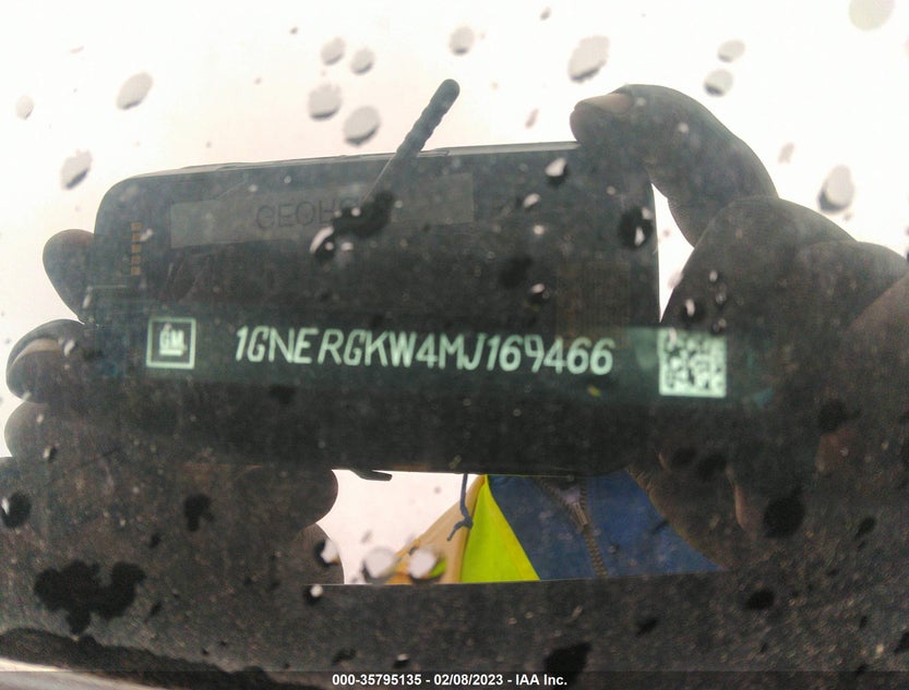 1GNERGKW4MJ169466