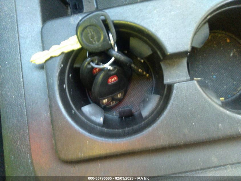 2009 Chevrolet Silverado 1500 Ltz VIN: 3GCEK33359G260541 Lot: 35795565