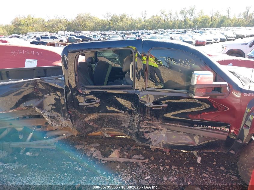 2009 Chevrolet Silverado 1500 Ltz VIN: 3GCEK33359G260541 Lot: 35795565