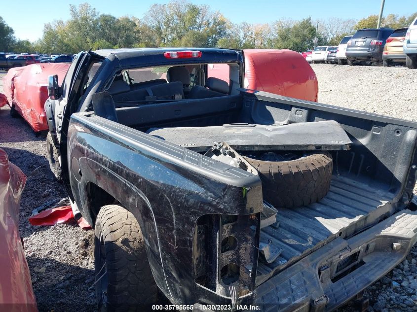 2009 Chevrolet Silverado 1500 Ltz VIN: 3GCEK33359G260541 Lot: 35795565