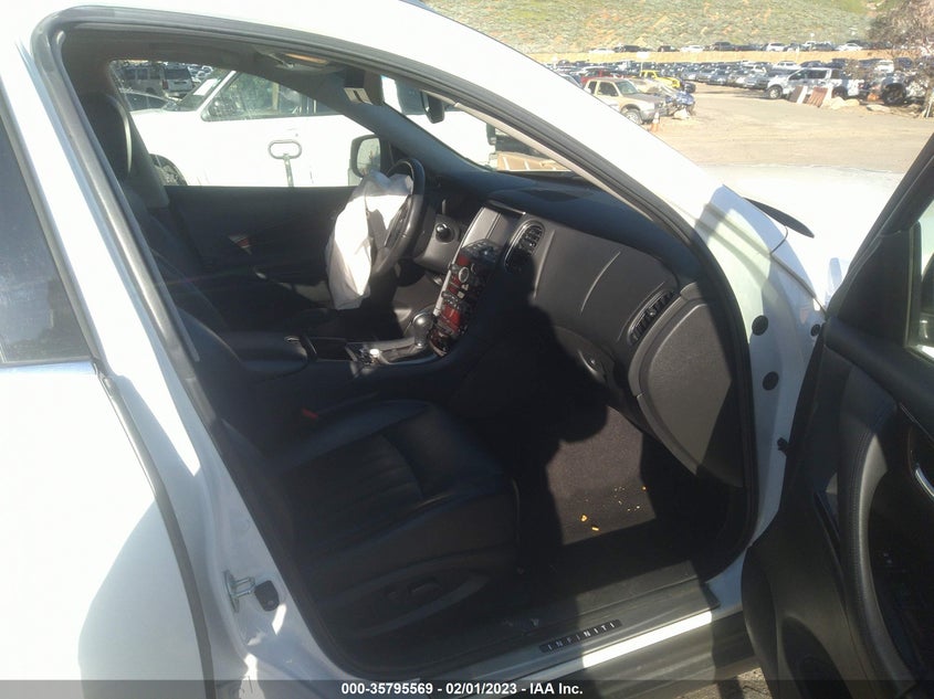 2017 Infiniti Qx50 VIN: JN1BJ0RR0HM411350 Lot: 35795569