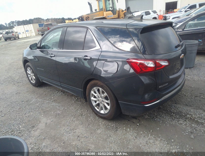 2GNAXKEV6K6188203