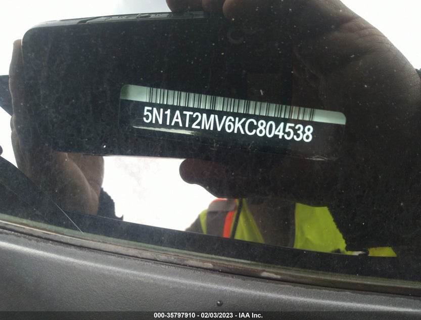 5N1AT2MV6KC804538