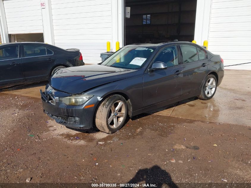 WBA3A5C52DF350731 2013 BMW 328I