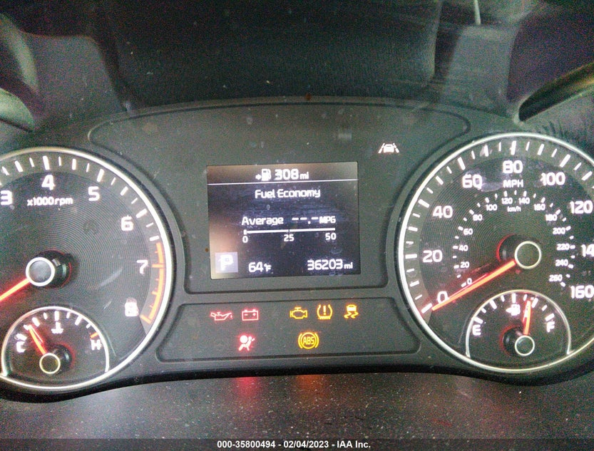 5XXGT4L30LG400811