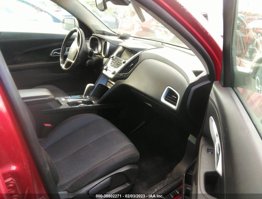 2GNALDEK8D1195425
