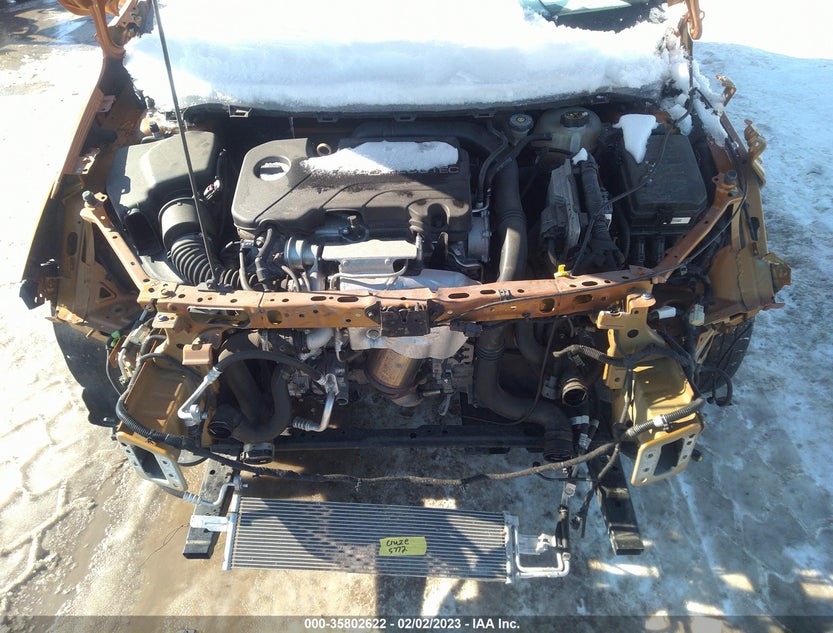 3G1BE6SM4HS543801