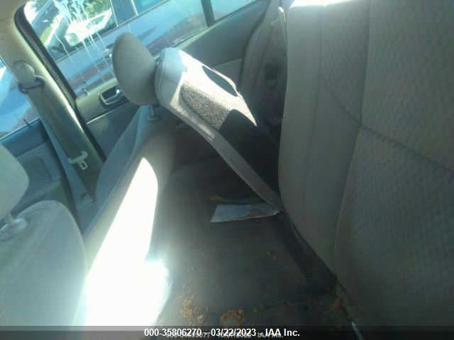 2005 Chevrolet Cobalt Ls VIN: 1G1AL52F757535179 Lot: 35806270