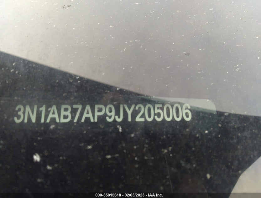 3N1AB7AP9JY205006