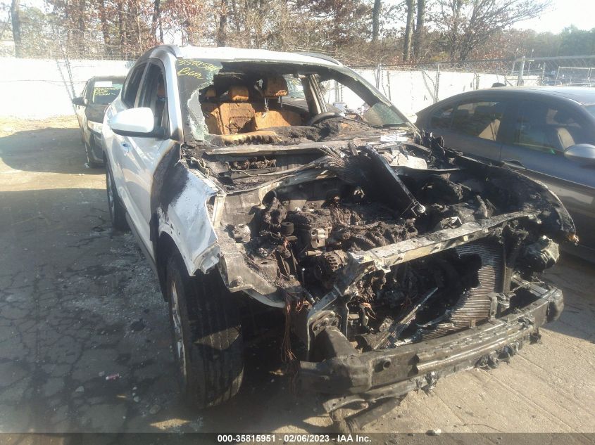 2018 Hyundai Tucson Sel VIN: KM8J3CA45JU727333 Lot: 35815951