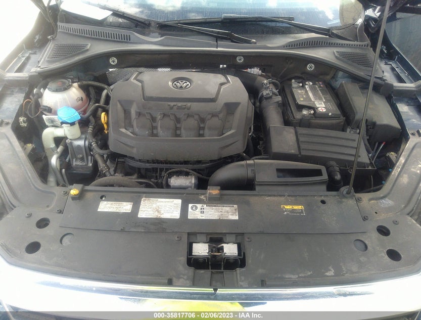 1VWSA7A3XLC017489