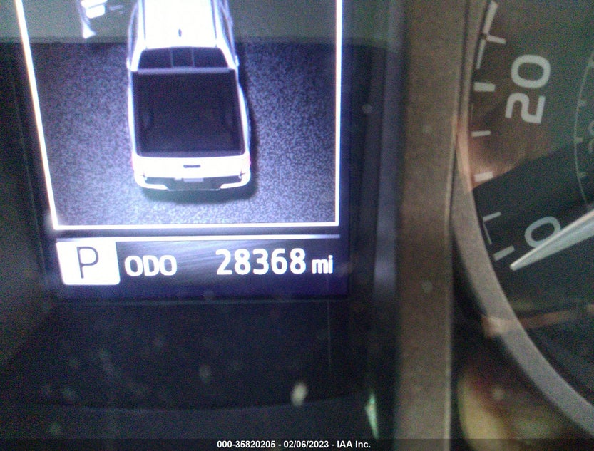 3TMCZ5AN0KM274390