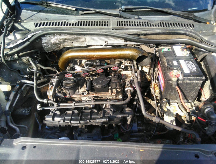 3VW5A7AJ5CM109572