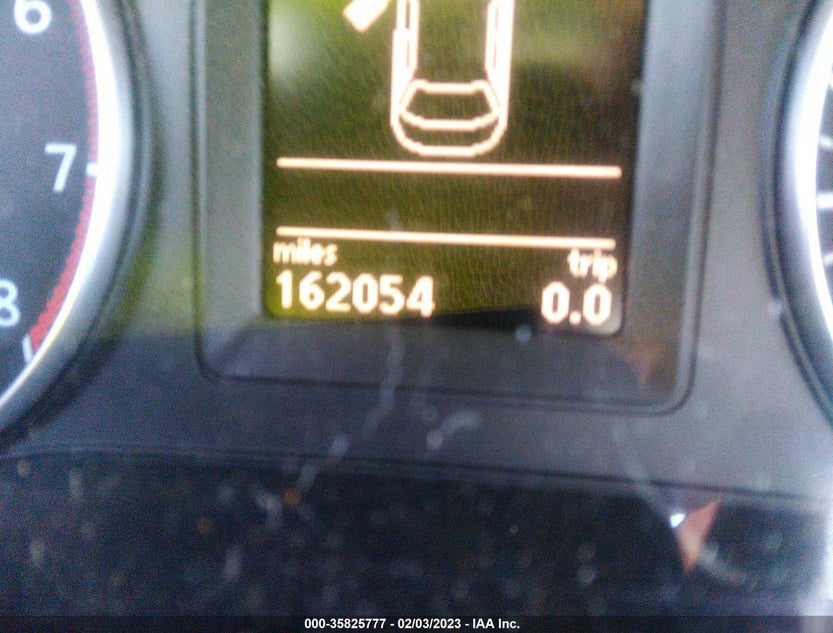 3VW5A7AJ5CM109572