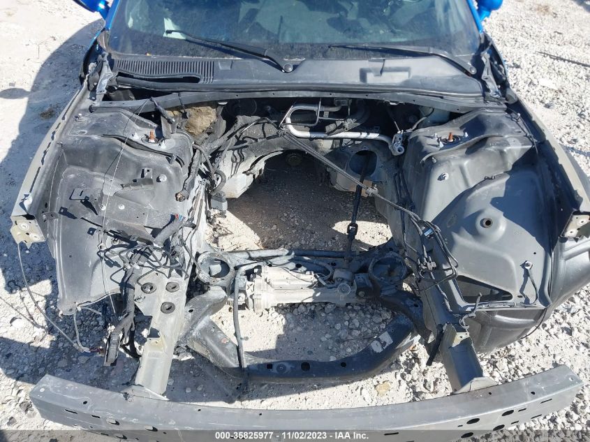 2018 Dodge Challenger Srt 392 VIN: 2C3CDZDJXJH244247 Lot: 35825977