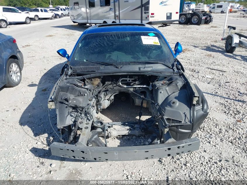 2018 Dodge Challenger Srt 392 VIN: 2C3CDZDJXJH244247 Lot: 35825977