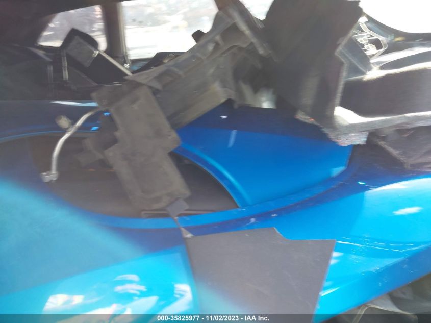 2018 Dodge Challenger Srt 392 VIN: 2C3CDZDJXJH244247 Lot: 35825977