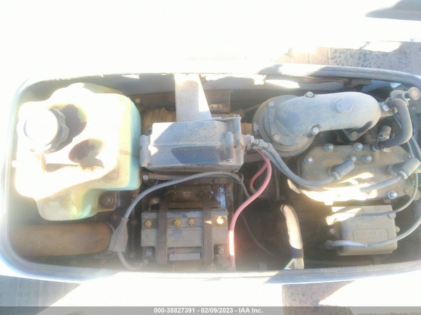 1989 Kawasaki Tandem Sport VIN: KAW95606E989 Lot: 35827391