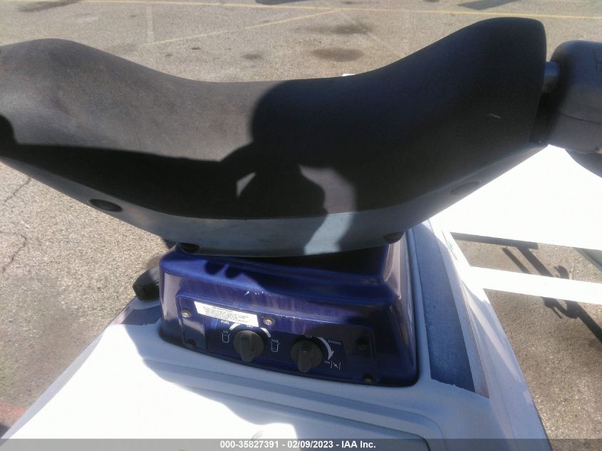 1989 Kawasaki Tandem Sport VIN: KAW95606E989 Lot: 35827391