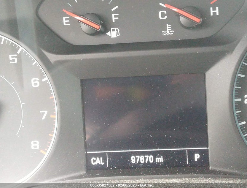 1GNEVFKW5KJ173660