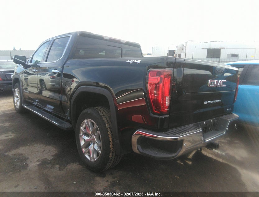 3GTU9DED9LG330858