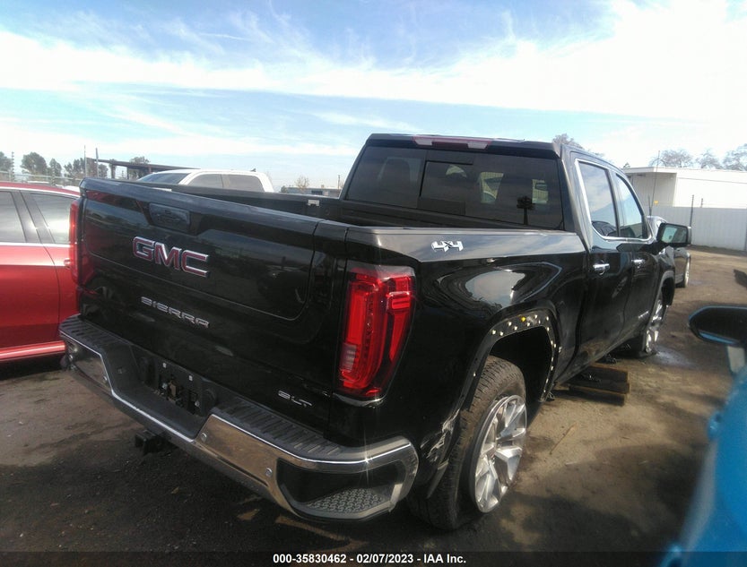3GTU9DED9LG330858
