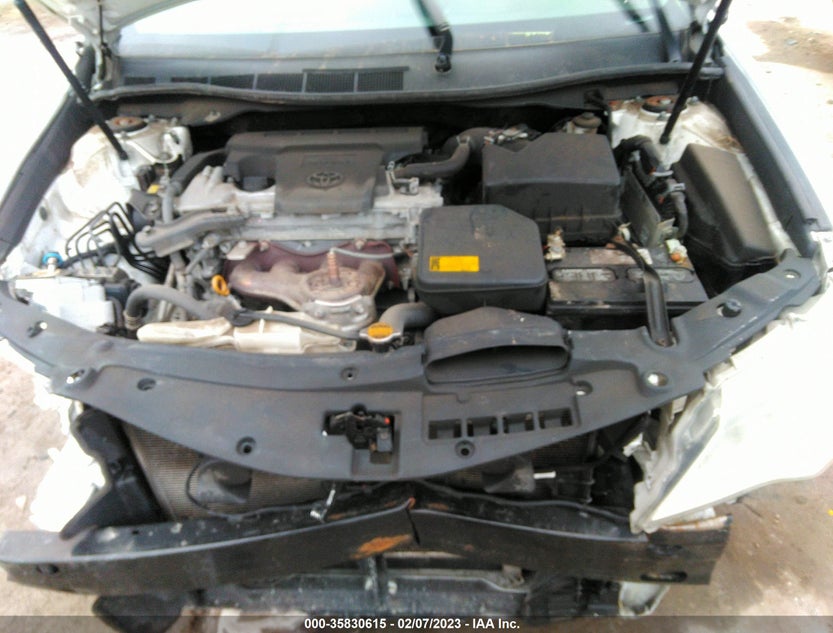 4T4BF1FK5CR209304