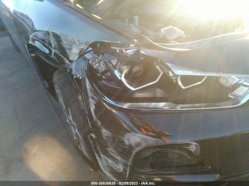 2021 BMW X2 xDrive28I VIN: WBXYJ1C04M5T10150 Lot: 35830635