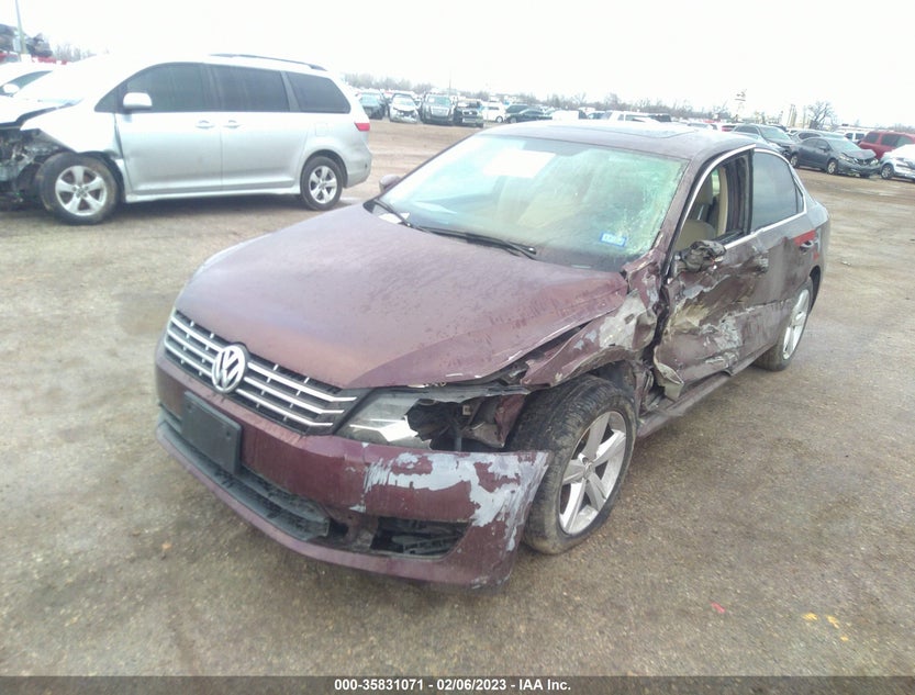 1VWBN7A36DC072415