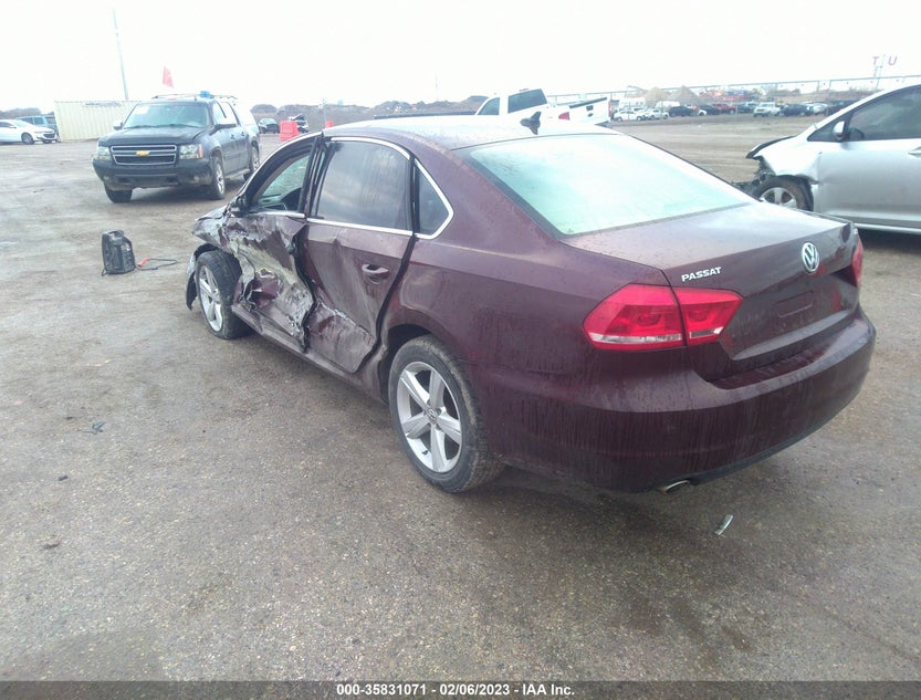 1VWBN7A36DC072415