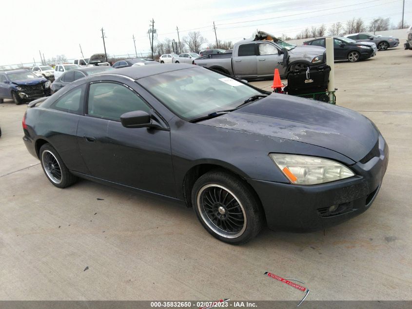 2004 Honda Accord 2.4 Lx VIN: 1HGCM71244A028279 Lot: 35832650