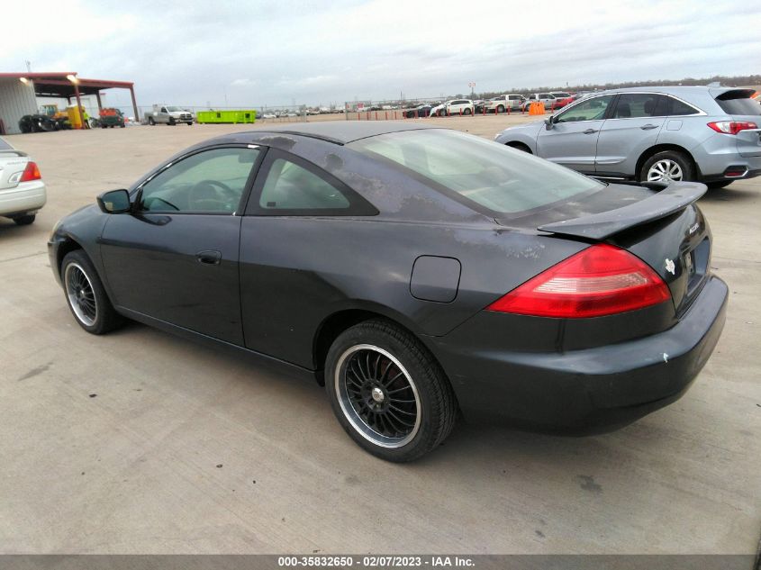 2004 Honda Accord 2.4 Lx VIN: 1HGCM71244A028279 Lot: 35832650