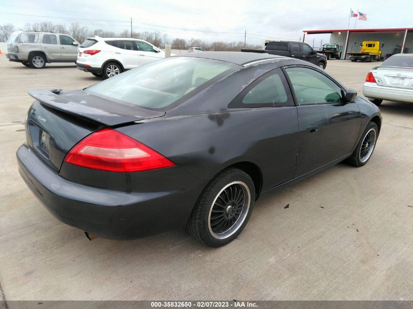 2004 Honda Accord 2.4 Lx VIN: 1HGCM71244A028279 Lot: 35832650