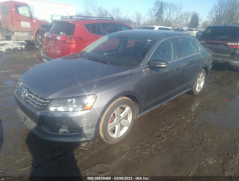 1VWBN7A39DC137080