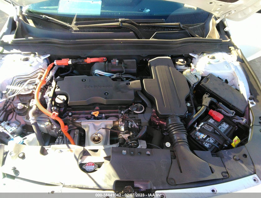 1HGCV3F25NA035905