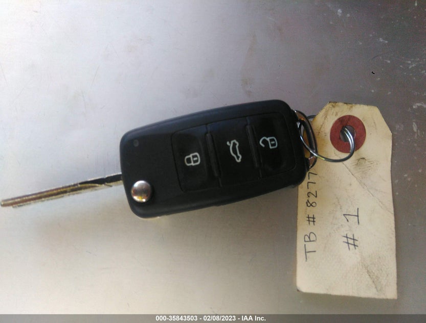 3VW267AJXGM231788