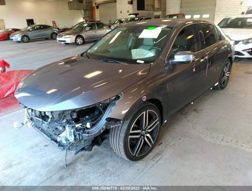 1HGCR3F95HA040513