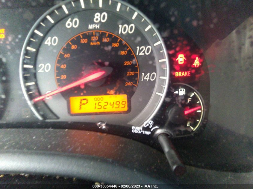 2010 Toyota Corolla S VIN: 2T1BU4EE2AC489694 Lot: 35854446