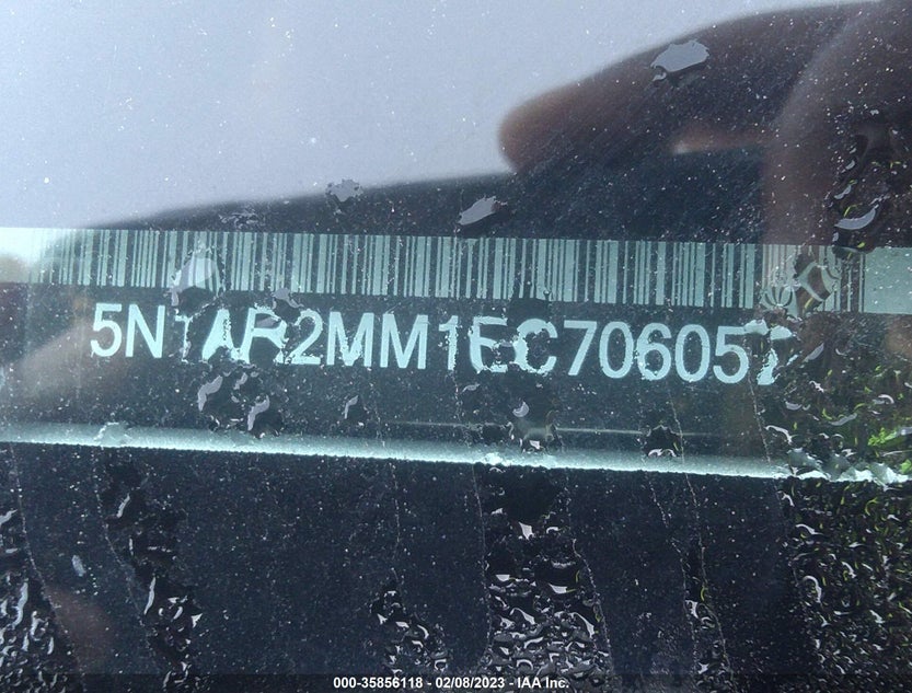 5N1AR2MM1EC706057