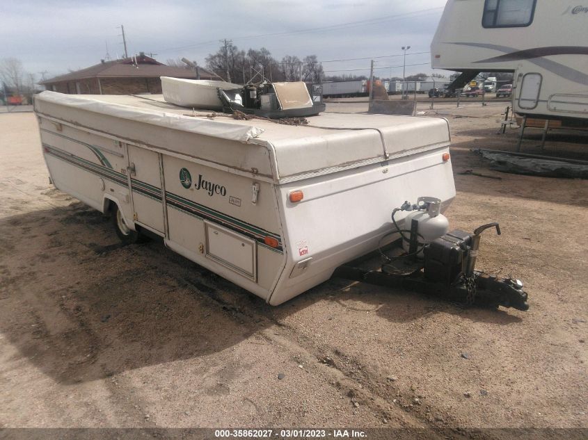 1994 Jayco J Series 1207 VIN: 1UJAJ01G9R1BN0745 Lot: 35862027