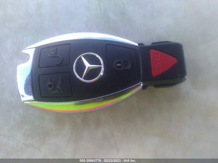 2015 MERCEDES-BENZ S 550 4MATIC WDDUG8FB9FA143347