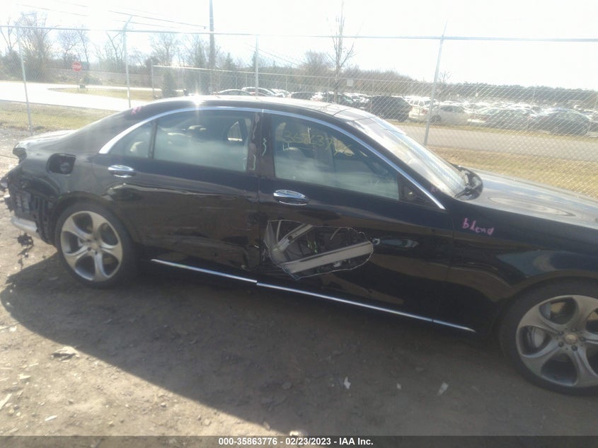 2015 MERCEDES-BENZ S 550 4MATIC WDDUG8FB9FA143347