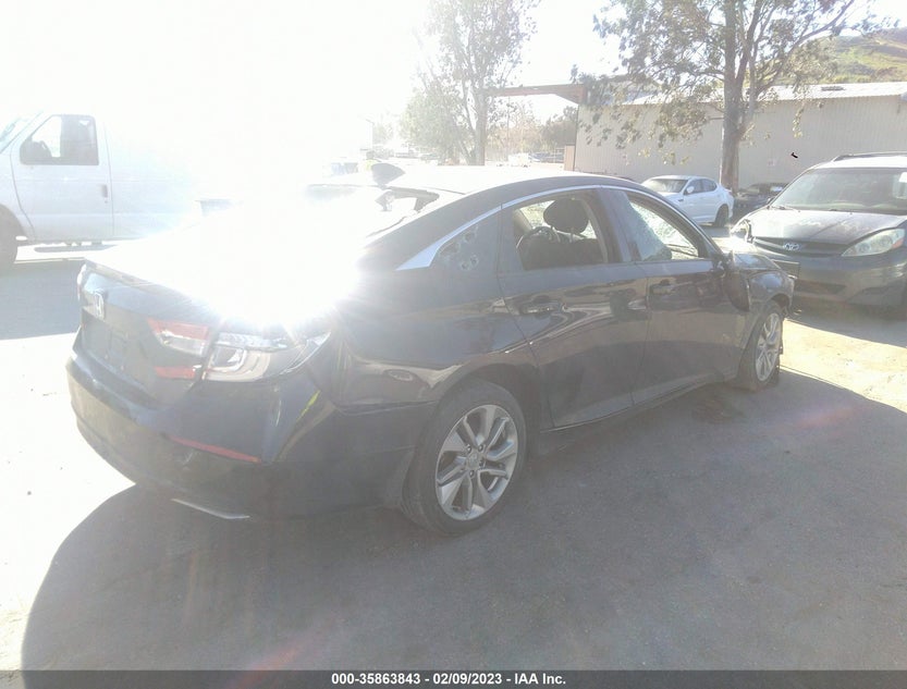 1HGCV1F10KA053963