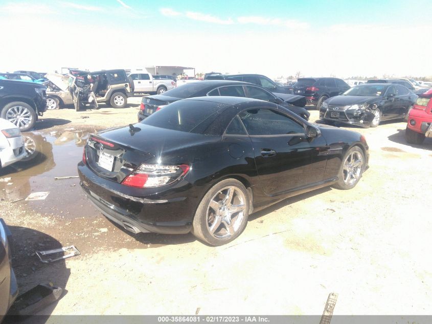 VIN WDDPK5HA1DF050613 2013 Mercedes-Benz SLK-Class,... no.4