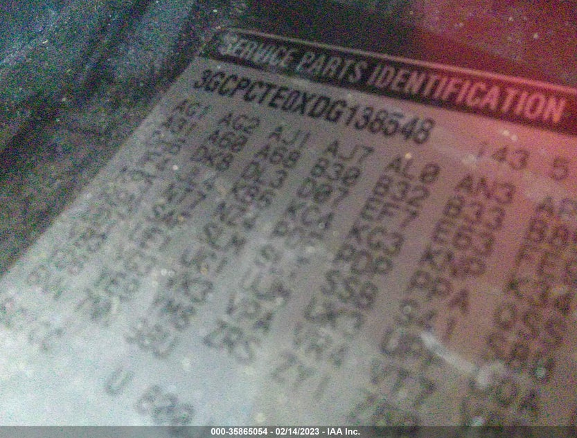 3GCPCTE0XDG138548